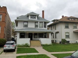 5959 W Race Ave, Chicago, IL 60644