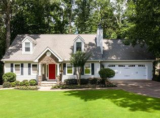 4030 Dorothy Dr, Cumming, GA 30041