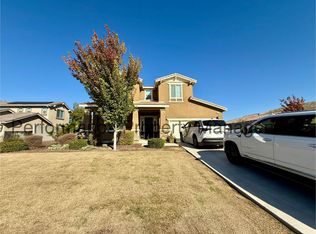 15614 Via Bassano Dr, Bakersfield, CA
