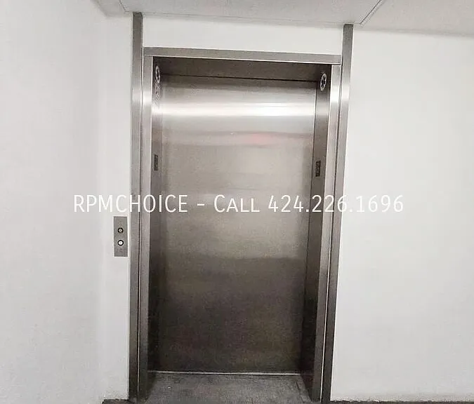 1437 Lomita Blvd #321 — Photo 20