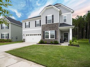 312 Witch Hazel St, Summerville, SC 29486
