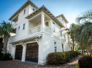 77 Driftwood Rd, Miramar Beach, FL 32550