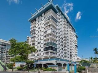 37 Avenue Isla Verde #303A, Carolina, PR 00979