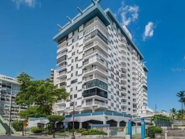 37 Avenue Isla Verde #303A, Carolina, PR 00979