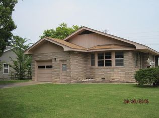 200 C St NE, Miami, OK 74354