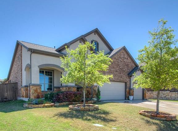 3rd image of 2104 Lookout Knoll Dr