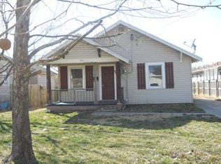 903 N Delaware Ave, Springfield, MO 65802