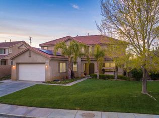 6613 Castillo Dr, Palmdale, CA 93551