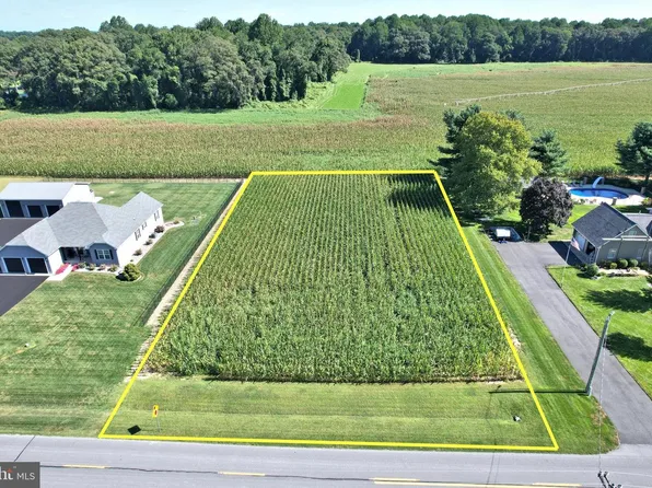 LOT Meadow Brook Ln, Milford, DE 19963
