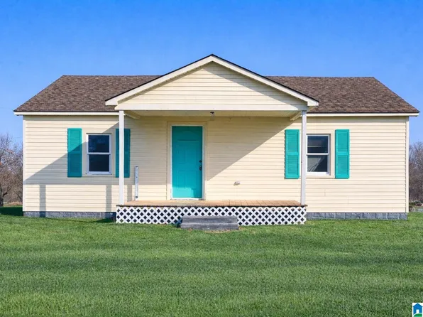 16318 County Road 33, Killen, AL 35645