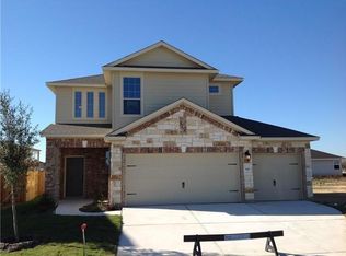 5316 Kara Dr, Austin, TX 78744
