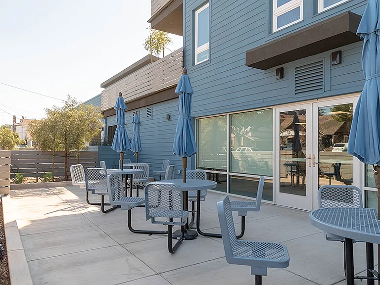 Path Villas — Photo 7
