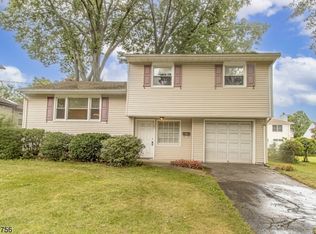 47 Liberty St, Clark, NJ 07066