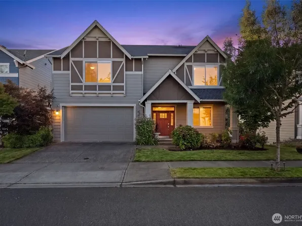 10546 Sentinel Drive, Gig Harbor, WA 98332