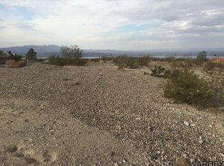 4020 Bison Blvd, Lake Havasu City, AZ 86404