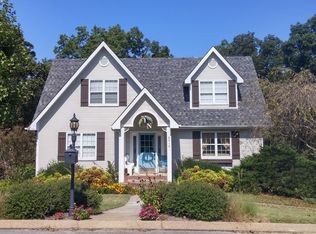 6510 Olde Ferry Lndg, Harrison, TN 37341