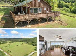 429 Farefield Rd, Saint Joe, AR 72675