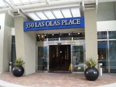 350 SE 2nd St APT 2950, Fort Lauderdale, FL, 33301
