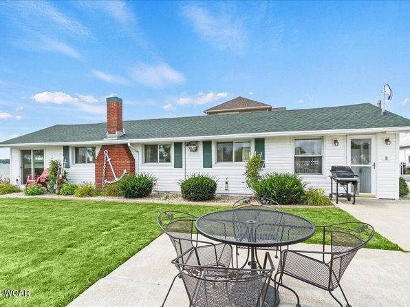 9406B Willow Isle Rd, Russells Pt, OH 43348