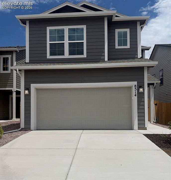 1st image of 8514 Blue Feather Loop