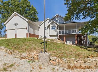 29 Round Up Ln, Mountain Home, AR 72653