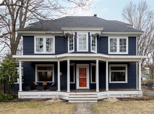 76 N Grove St, East Aurora, NY 14052