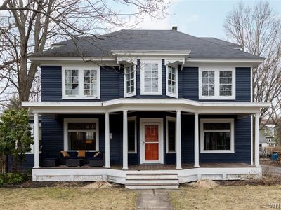 76 N Grove St, East Aurora, NY, 14052