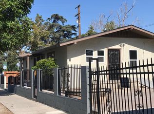 423 S Flower St #B, Santa Ana, CA 92703