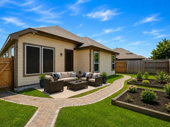 21426 Piralta Ridge Ln, Katy, TX 77449