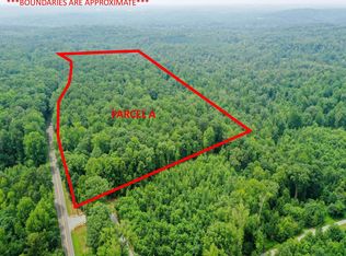 0 Moore Mountain Rd #A, Pittsboro, NC 27312