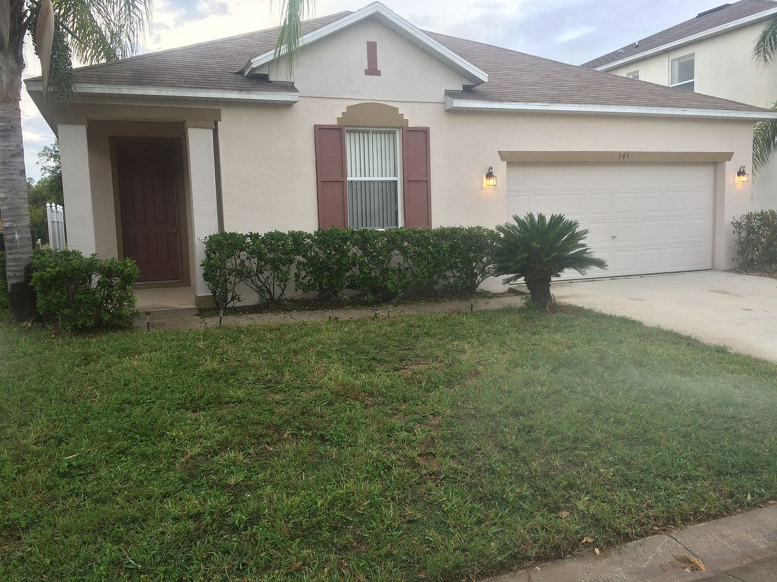 345 Aldridge Ln, Davenport, FL 33897 Zillow