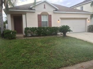 345 Aldridge Ln, Davenport, FL 33897