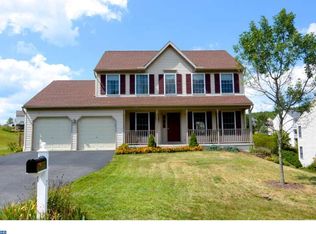 7 Kantner Ln S, Reading, PA 19607