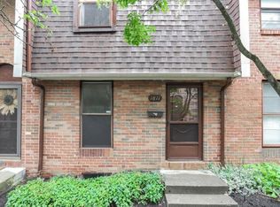 1811 Willoway Cir N, Columbus, OH 43220