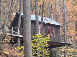 232 Cabe Rd, Sylva, NC 28779