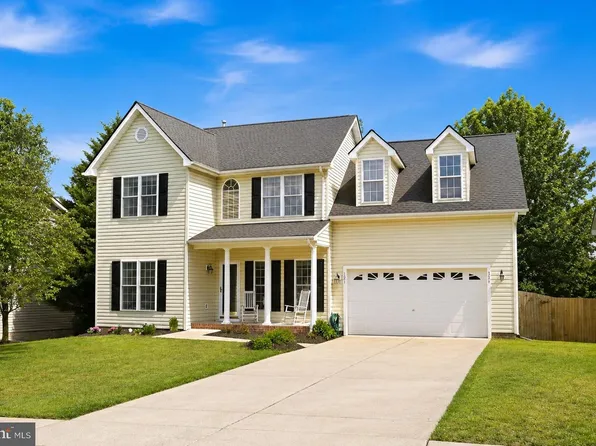 121 Van Gogh Ter, Winchester, VA 22602