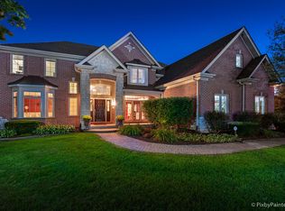 7N633 Wagontire Rd, St Charles, IL 60175