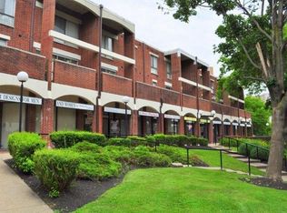 Greenbriar Club, Philadelphia, PA 19131