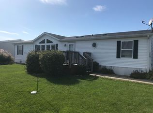 1104 Griffen Ct, Waukee, IA 50263