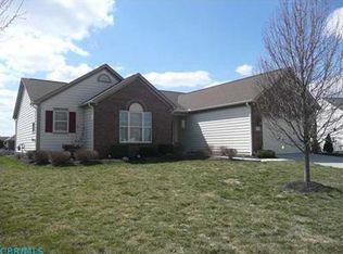 197 Merriston Cir, Delaware, OH 43015