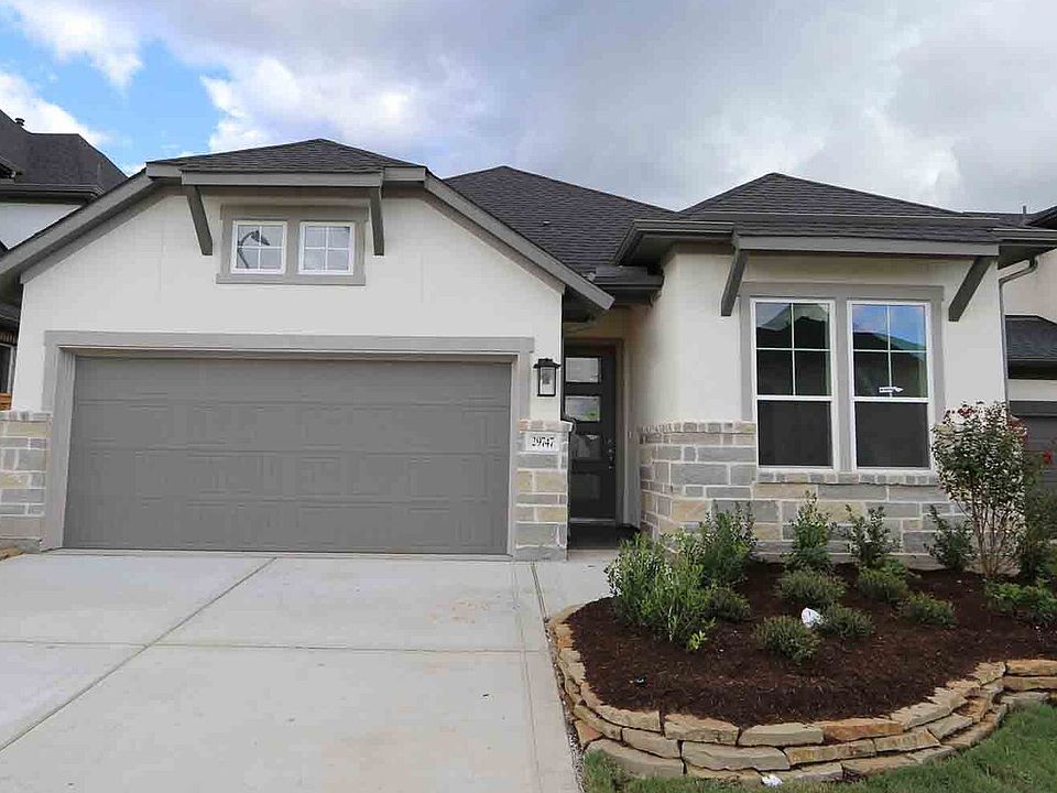 Kinglet 29747 Burcreek Lane Elevation D
