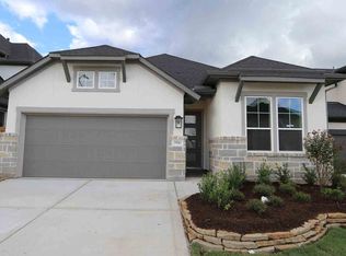29747 Bur Creek Ln, Fulshear, TX 77441
