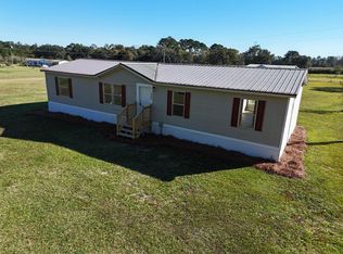 126 Banks Rd, Ochlocknee, GA 31773