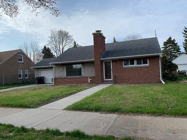 1st image of 3919 E Grange Ave