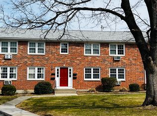 Hadley Village Condominiums, South Hadley, MA 01075