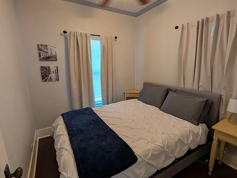 Bedroom #1