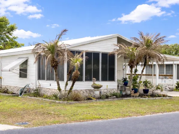 404 Shawn Ave, Wildwood, FL 34785