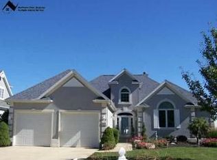 2175 S Bristol Dr, Lakeside Marblehead, OH 43440