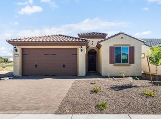 27119 W Adam Ave, Buckeye, AZ 85396