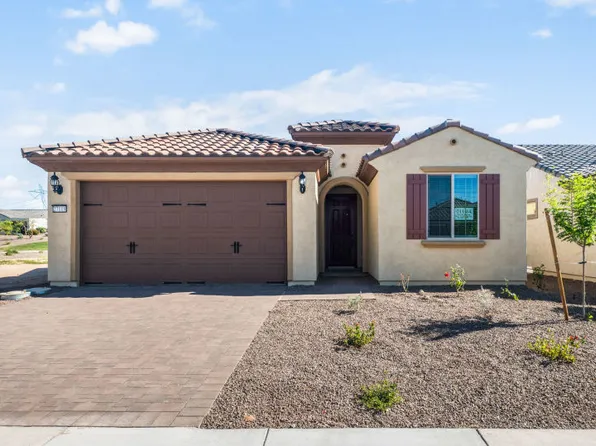 27119 W Adam Ave, Buckeye, AZ 85396